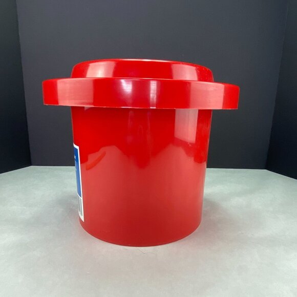 Ever Cool Indoor Outdoor Ice Bucket Boating Camping Barware - Picture 2 of 13